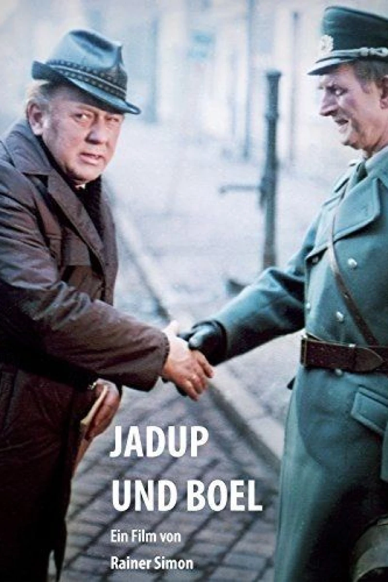 Jadup und Boel (1980)