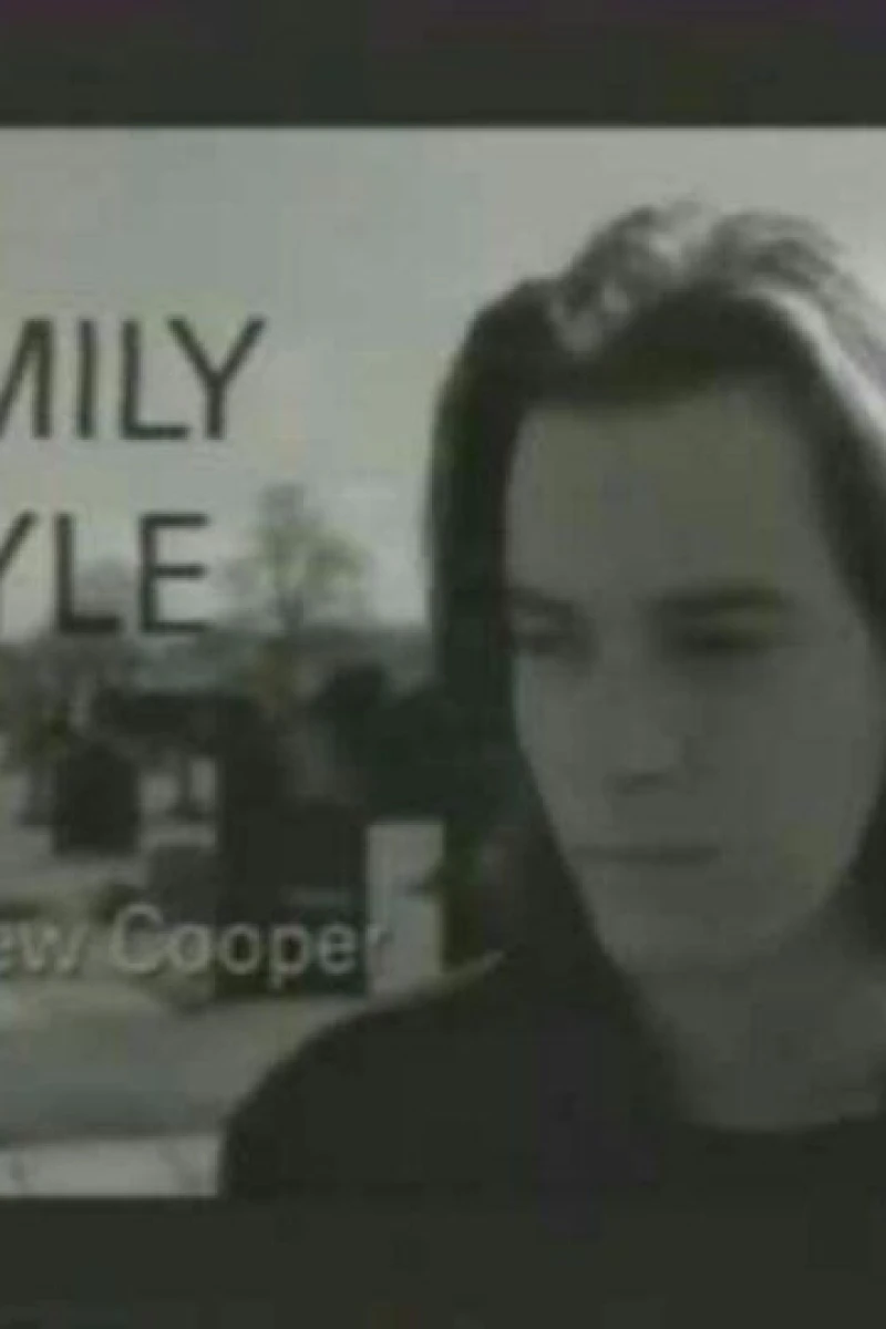 Family Style (1993)