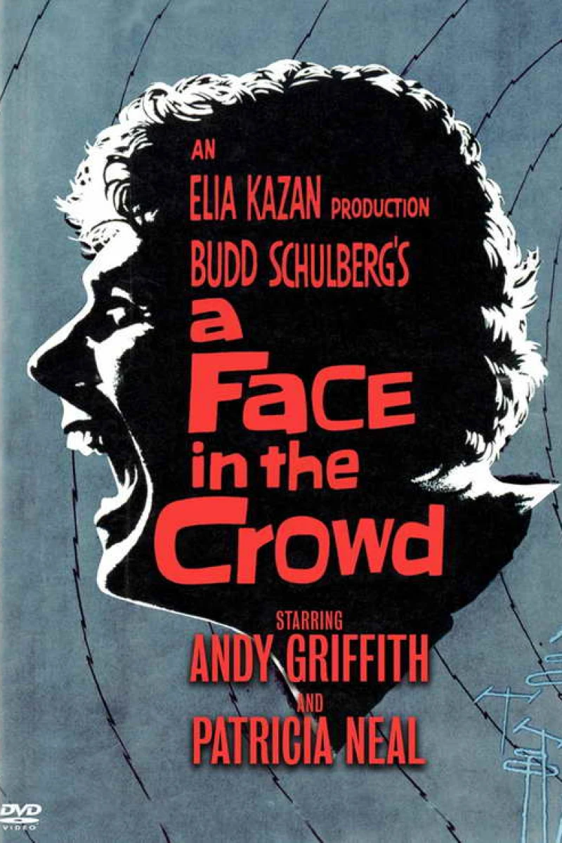 A Face In the Crowd (1957)
