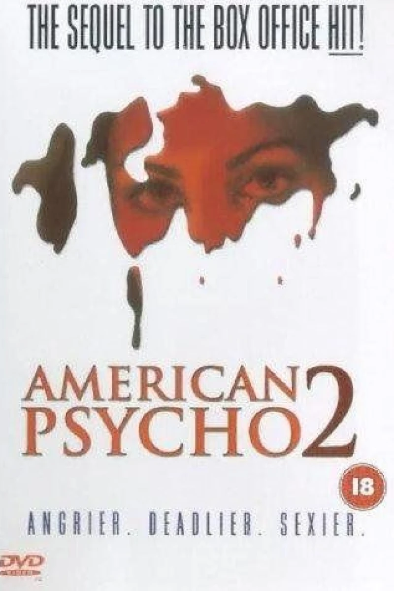 American Psycho 2: All American Girl (2002)