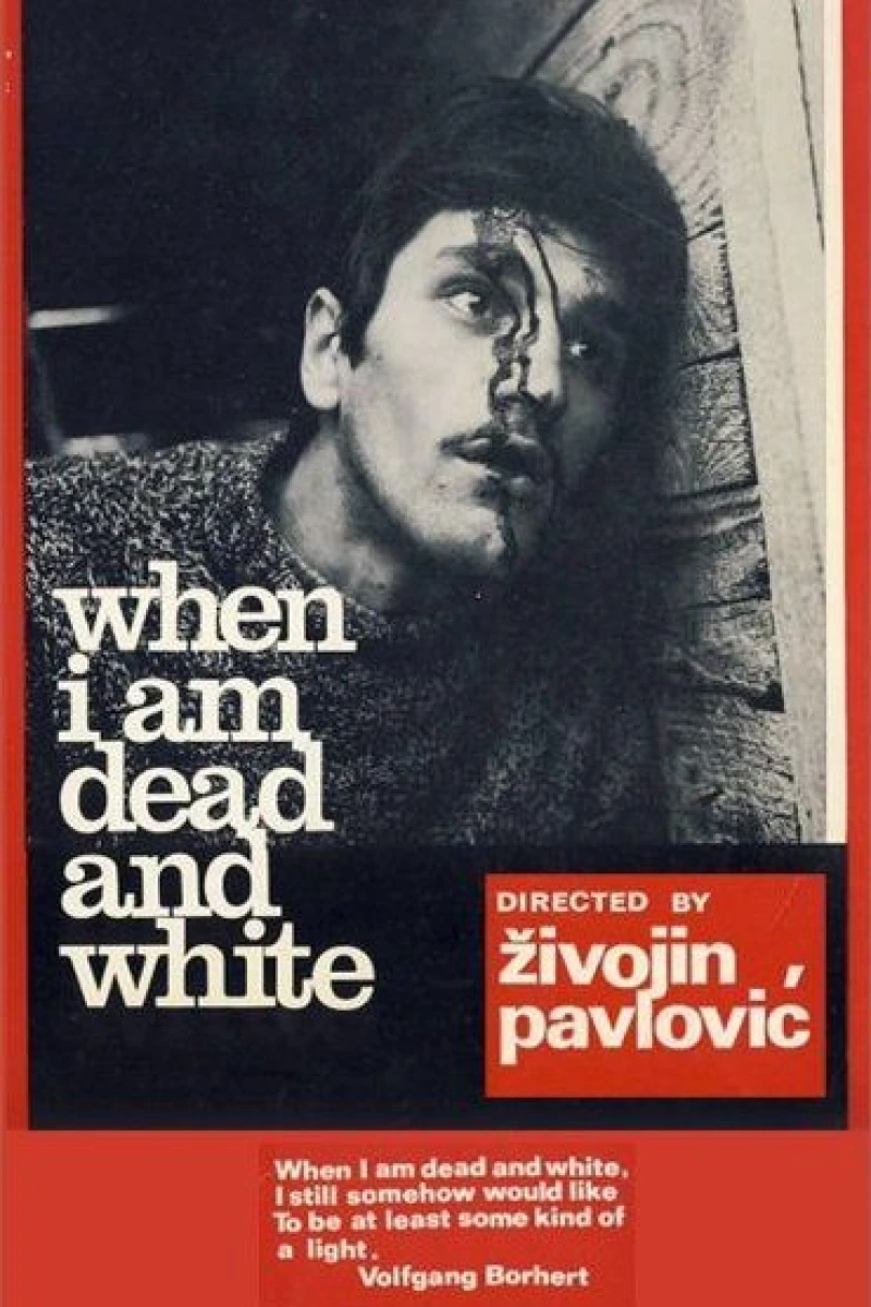 When I Am Dead and Gone (1967)