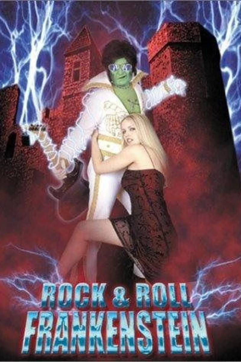 Rock 'n' Roll Frankenstein (1999)