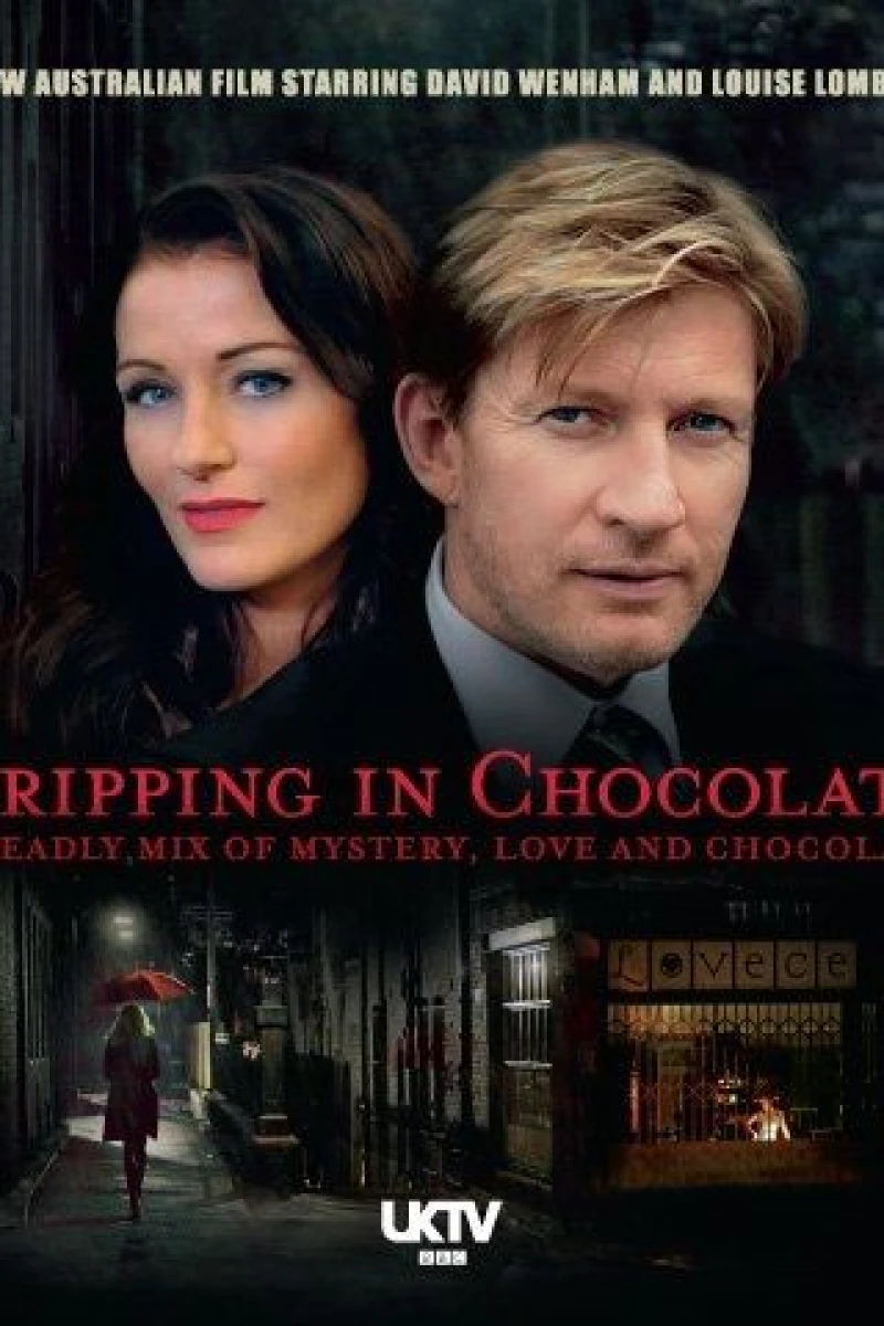 Dripping in Chocolate (2012)