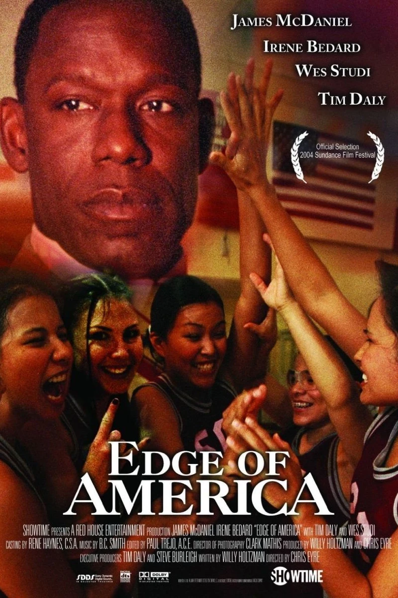 Edge of America (2003)