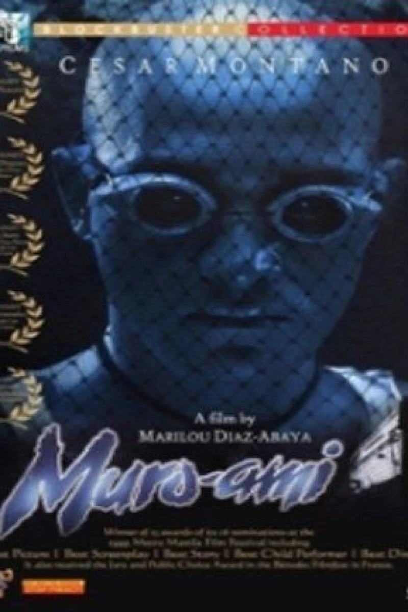 Muro-ami (1999)