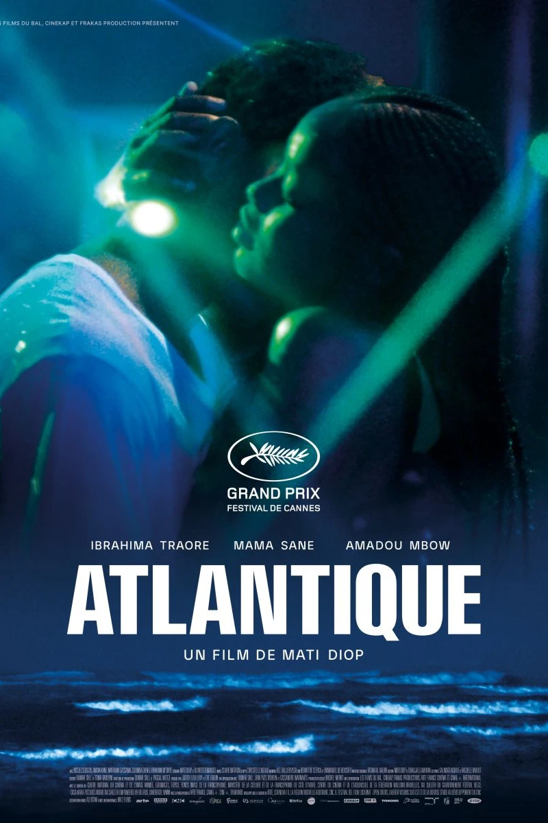 Atlantics (2019)