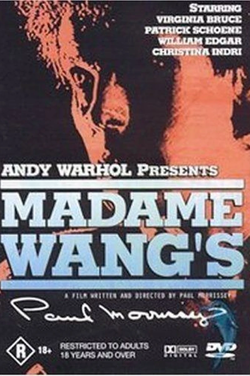 Madame Wang's (1981)