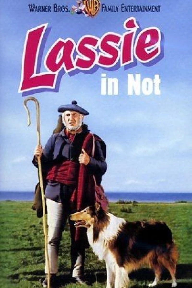 Challenge to Lassie (1949)
