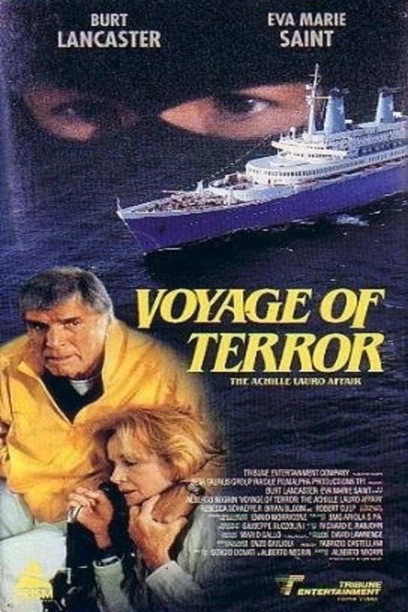 Voyage of Terror: The Achille Lauro Affair (1990)