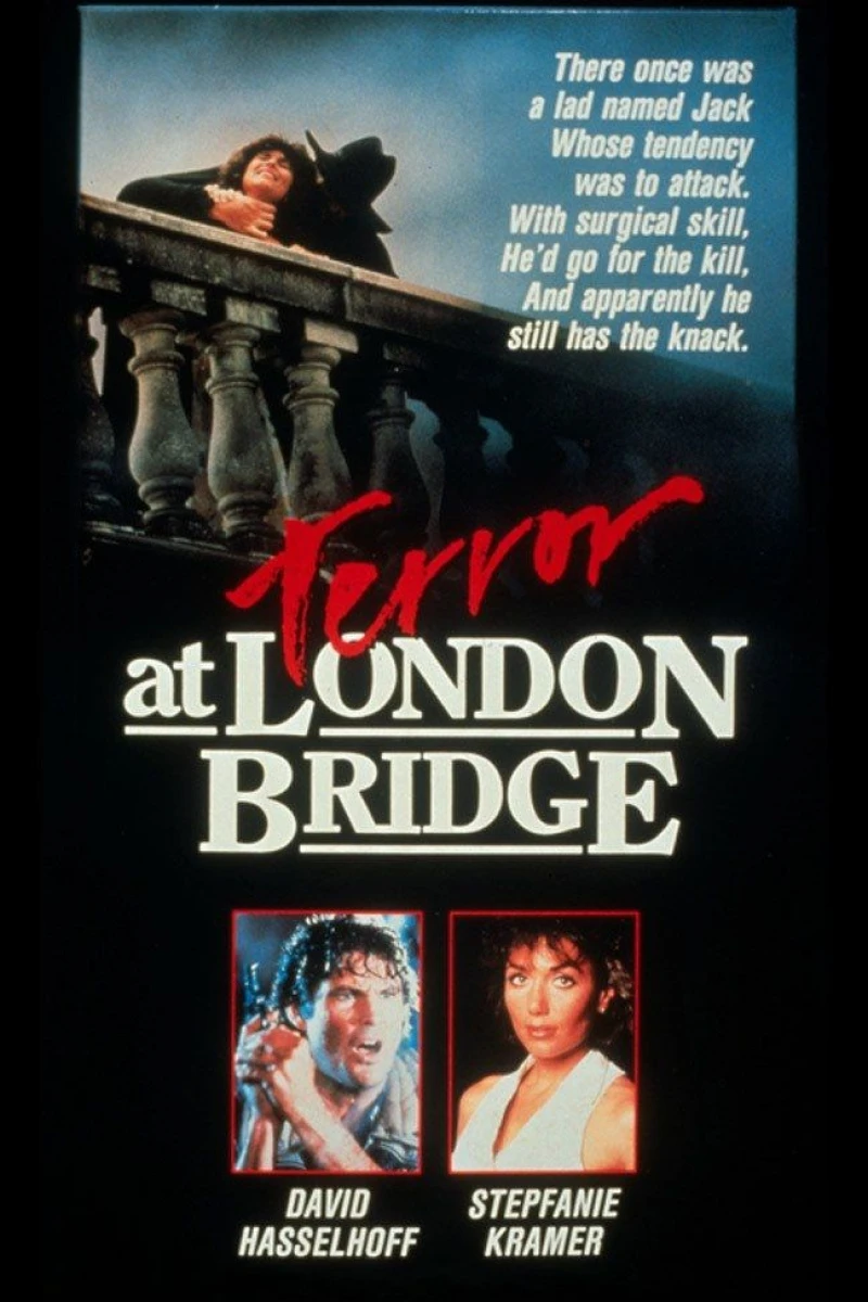 Terror at London Bridge (1985)
