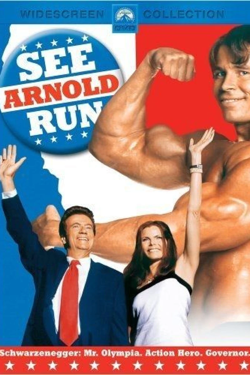 See Arnold Run (2005)