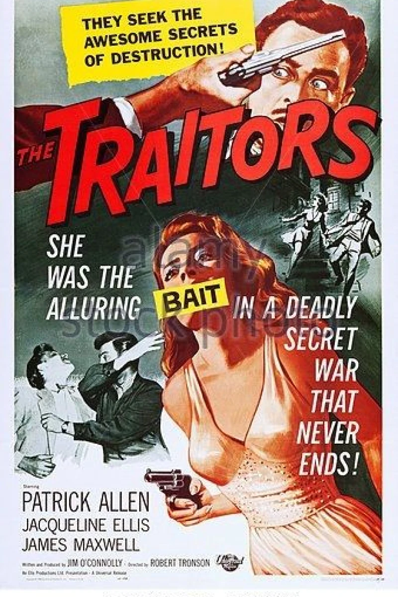 The Traitors (1962)
