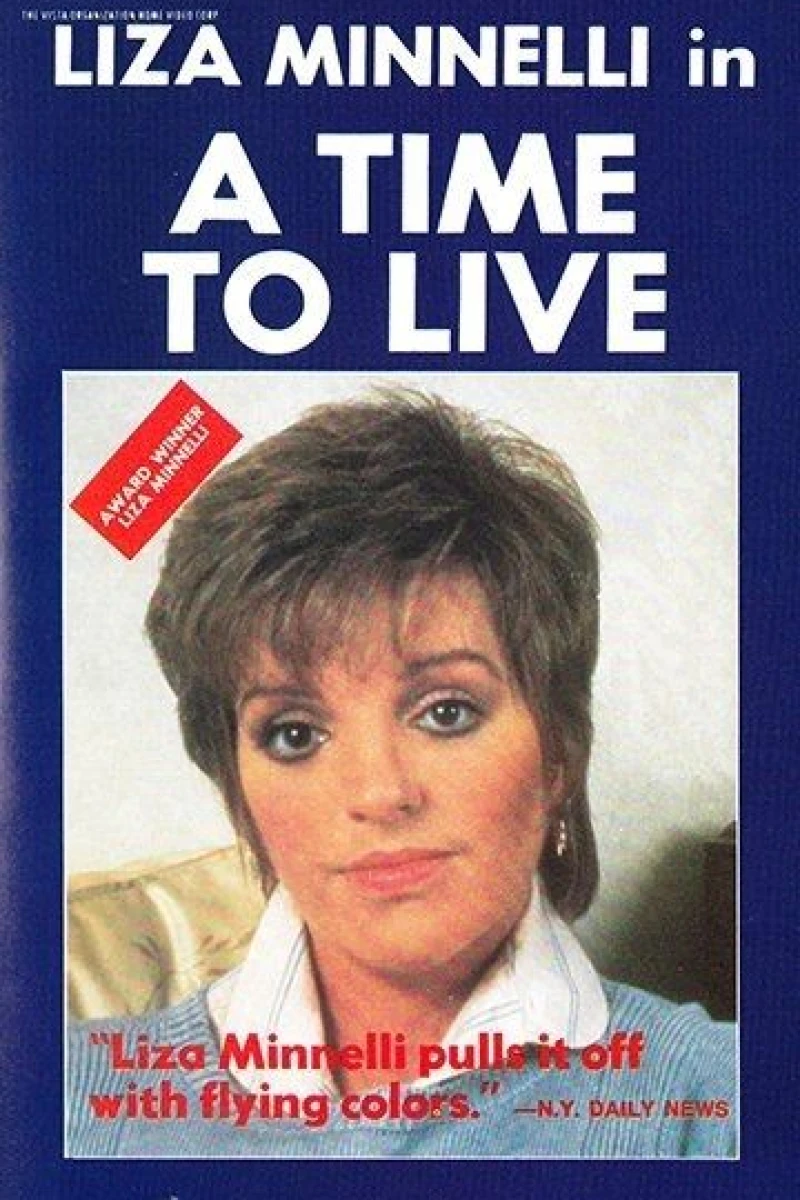 A Time to Live (1985)