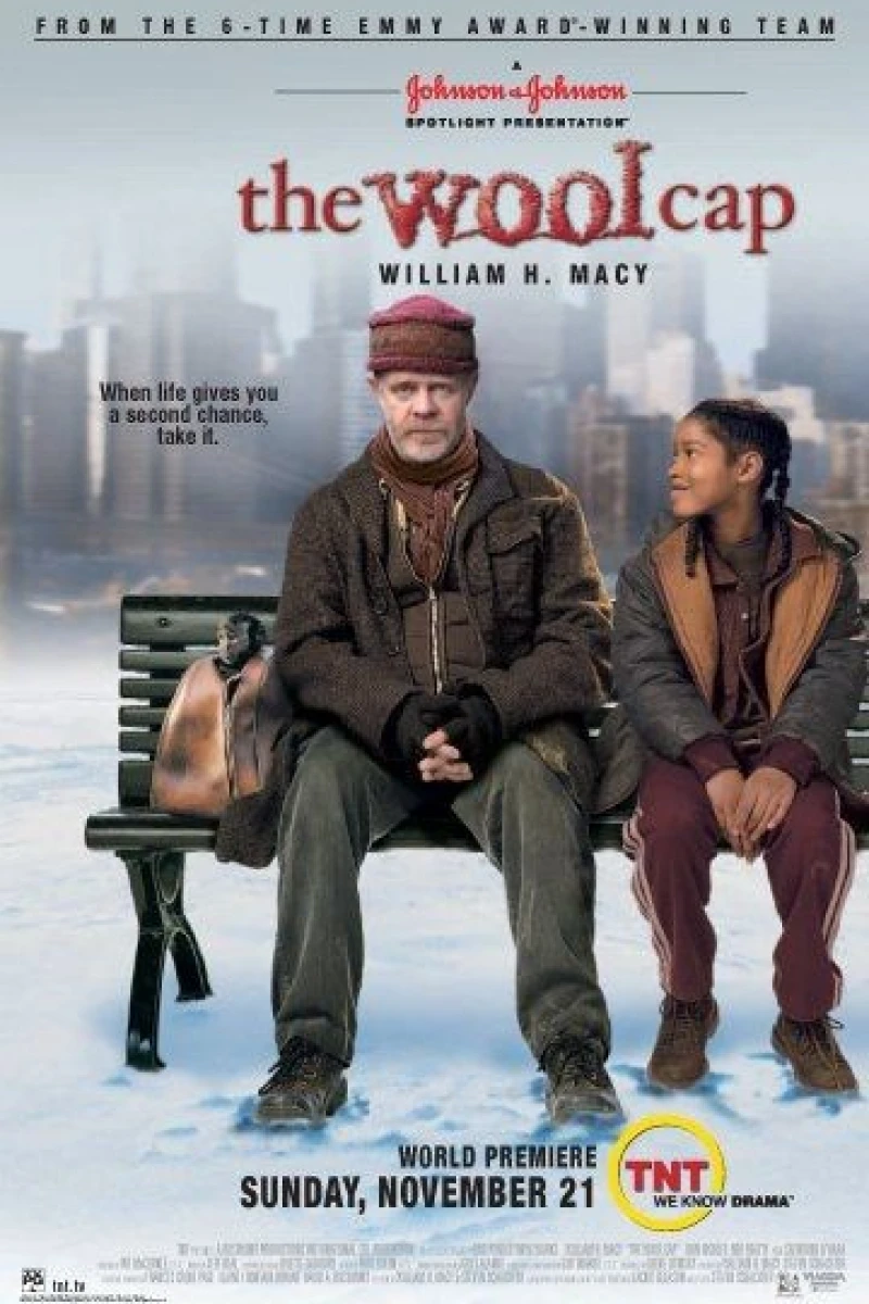 The Wool Cap (2004)