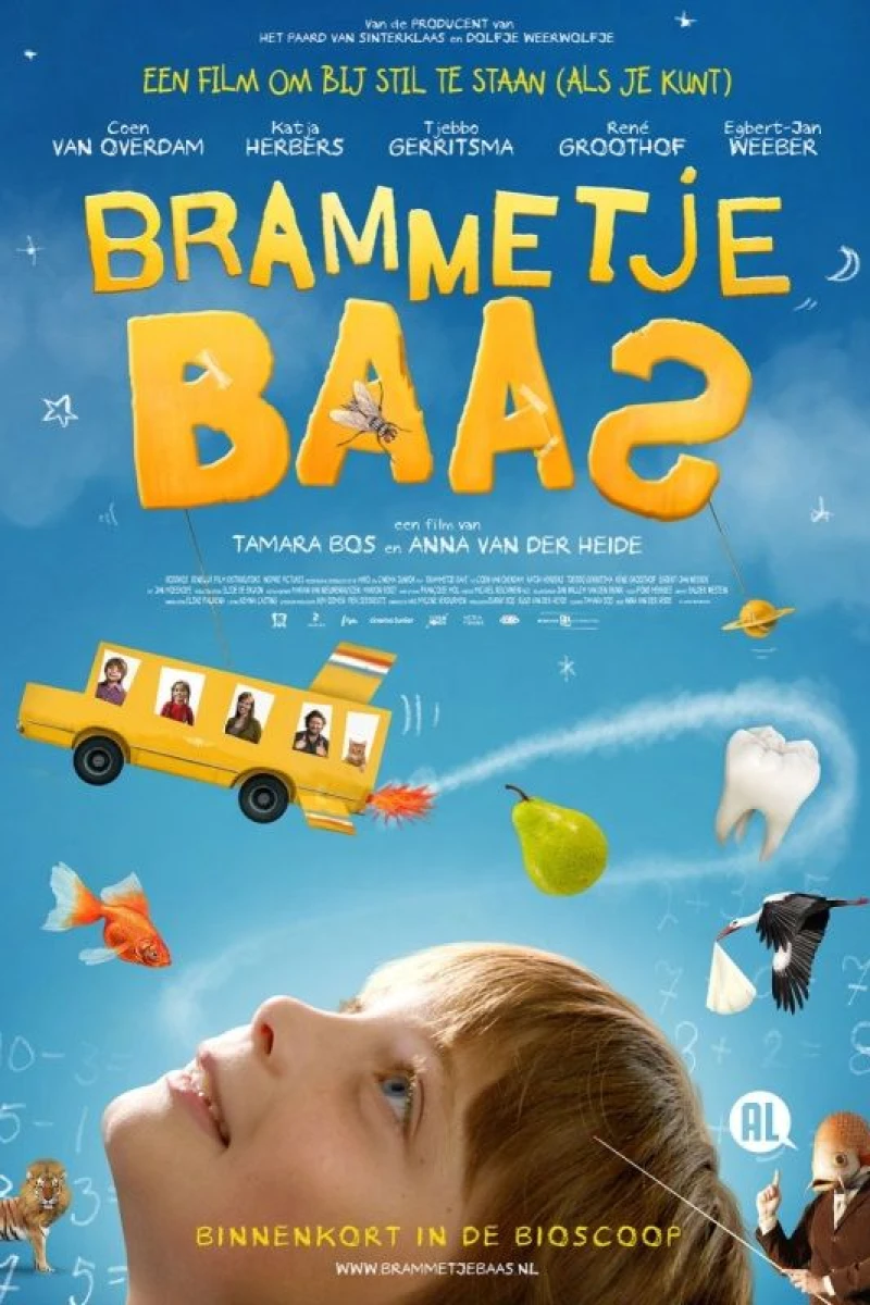 Brammetje Baas (2012)