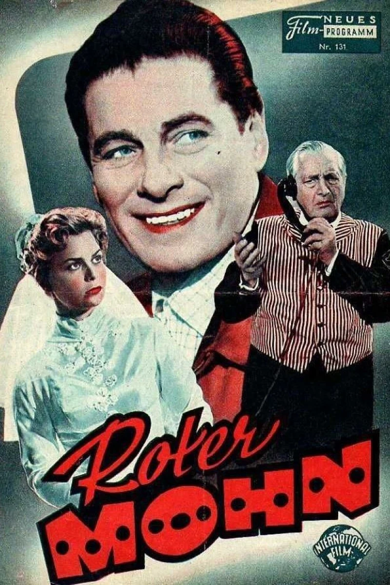 Roter Mohn (1956)