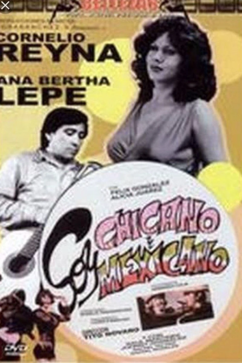Soy chicano y mexicano (1975)