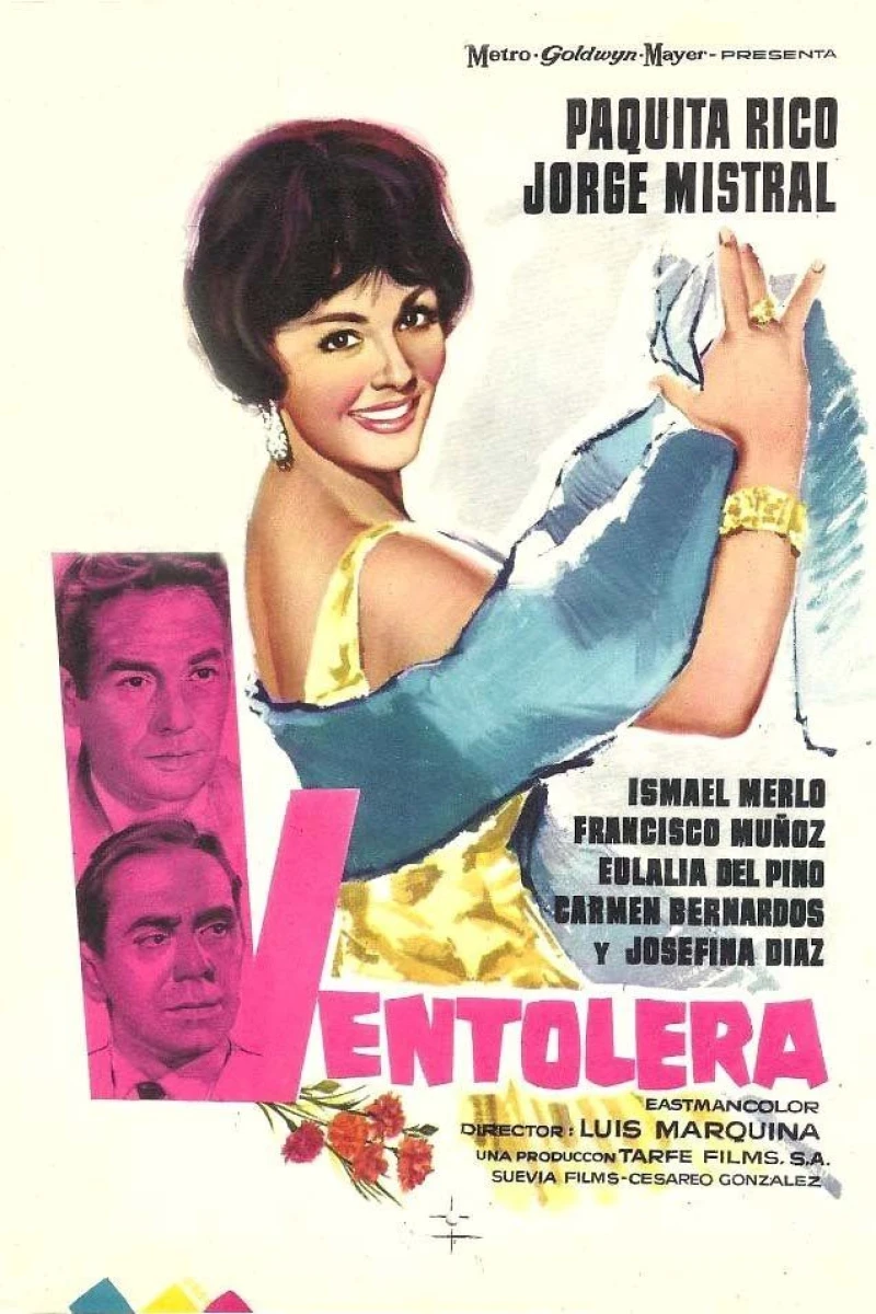 Ventolera (1962)