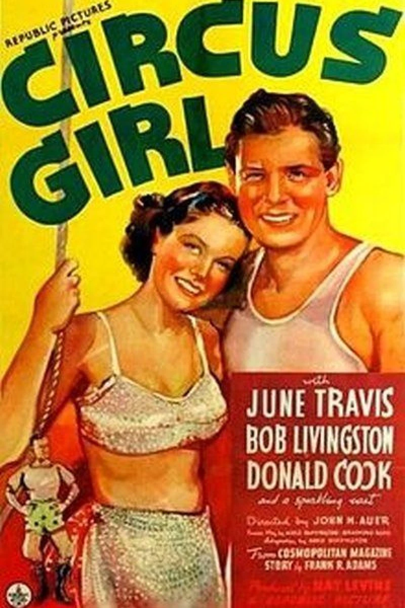Circus Girl (1937)