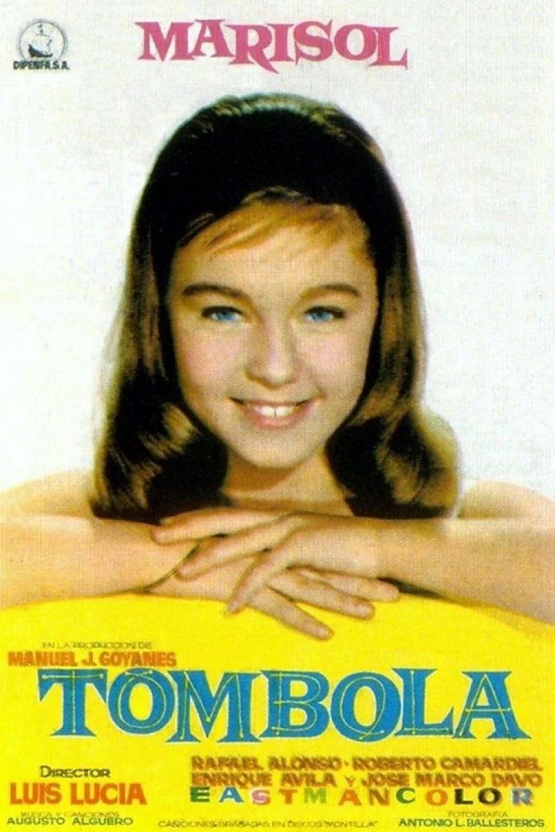Tómbola (1962)
