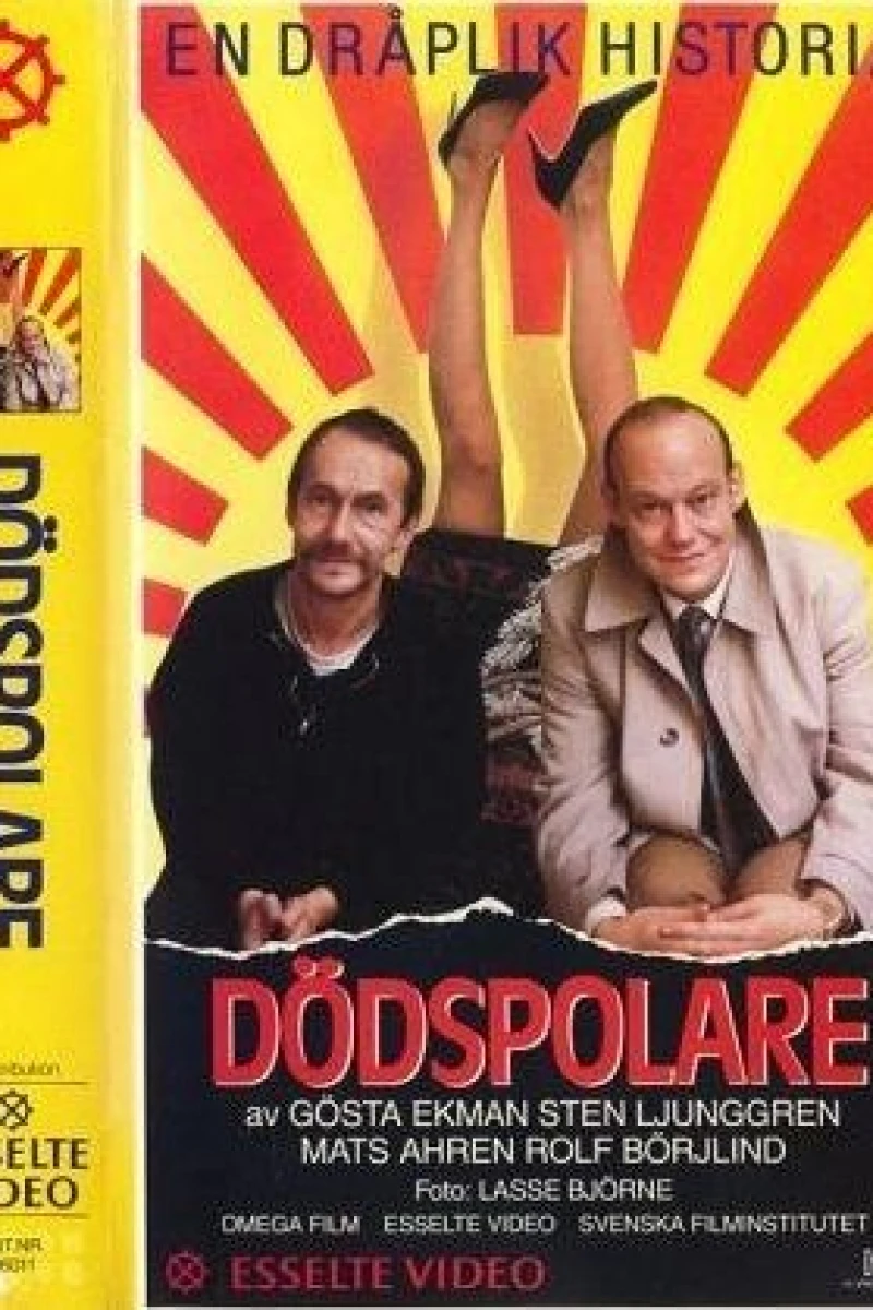 Dödspolare (1985)
