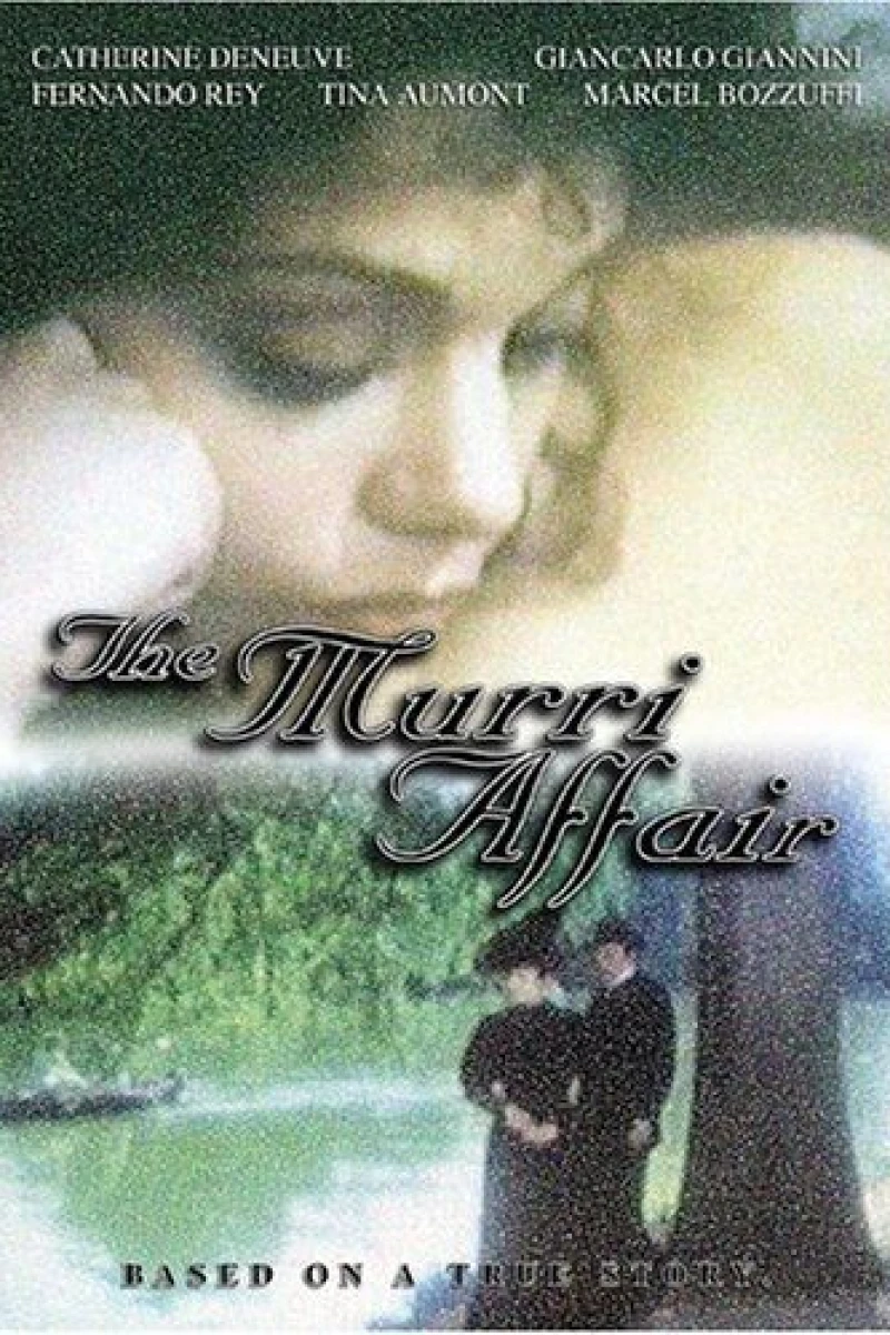 The Murri Affair (1974)