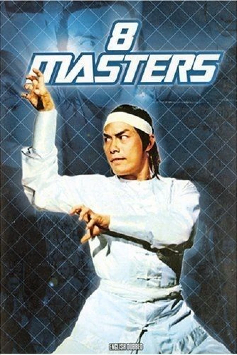 Eight Masters (1977)