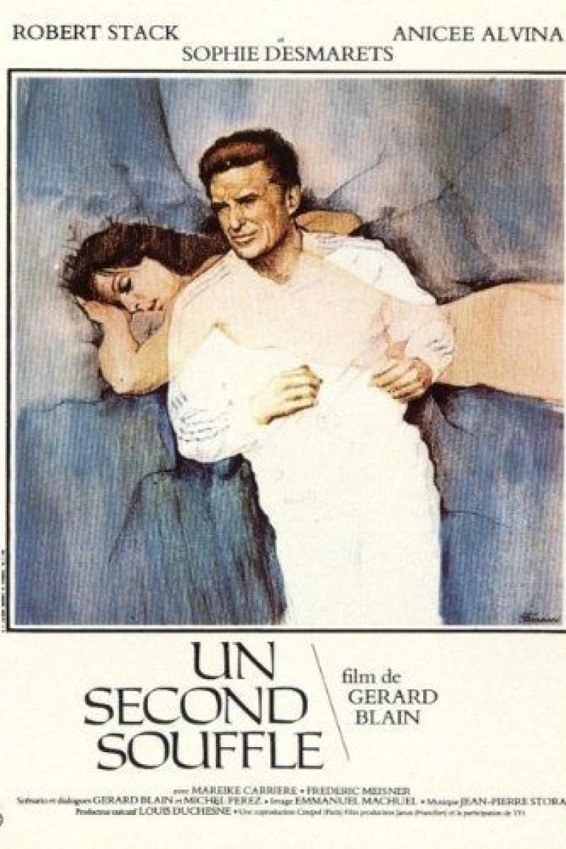 Un second souffle (1978)