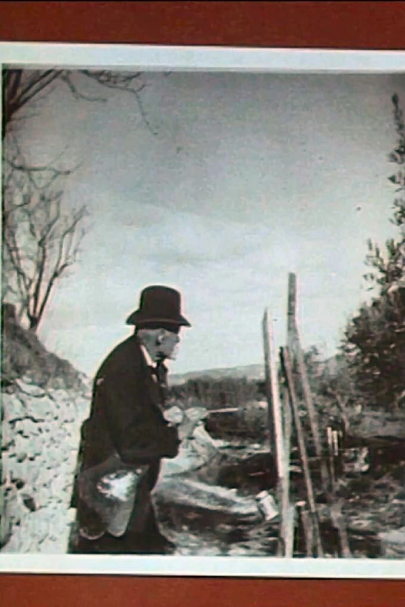 Cézanne - Conversation with Joachim Gasquet (1990)