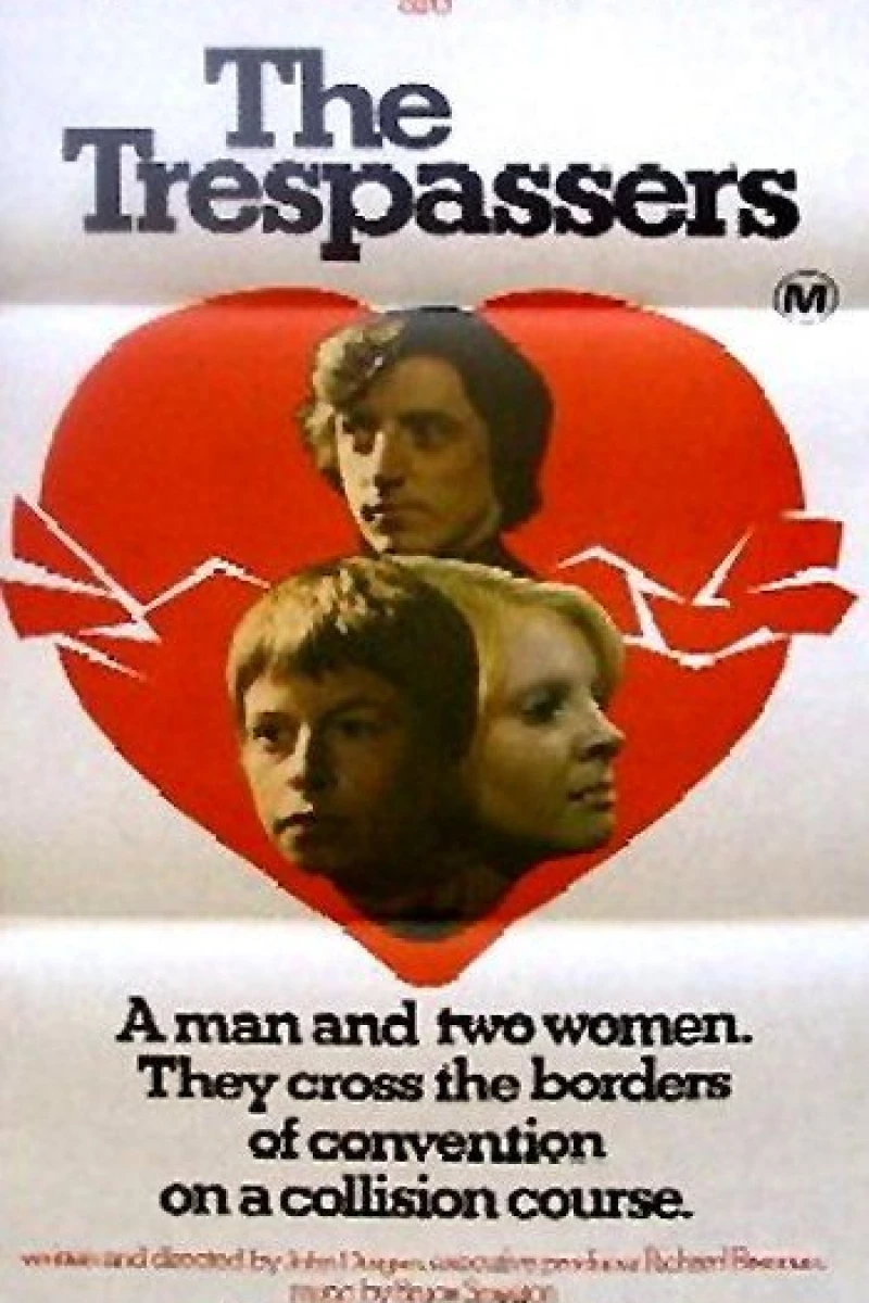 The Trespassers (1976)