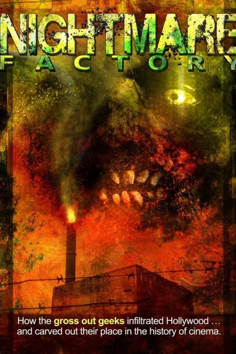 Nightmare Factory (2011)