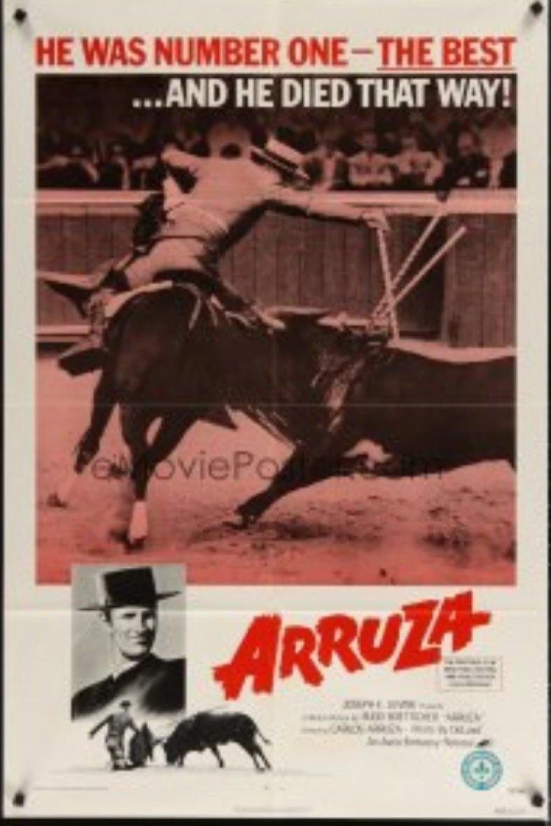 Arruza (1972)