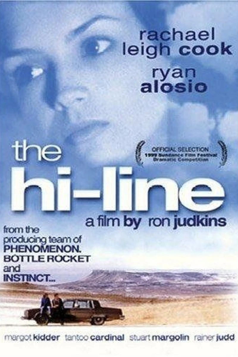 The Hi-Line (1999)