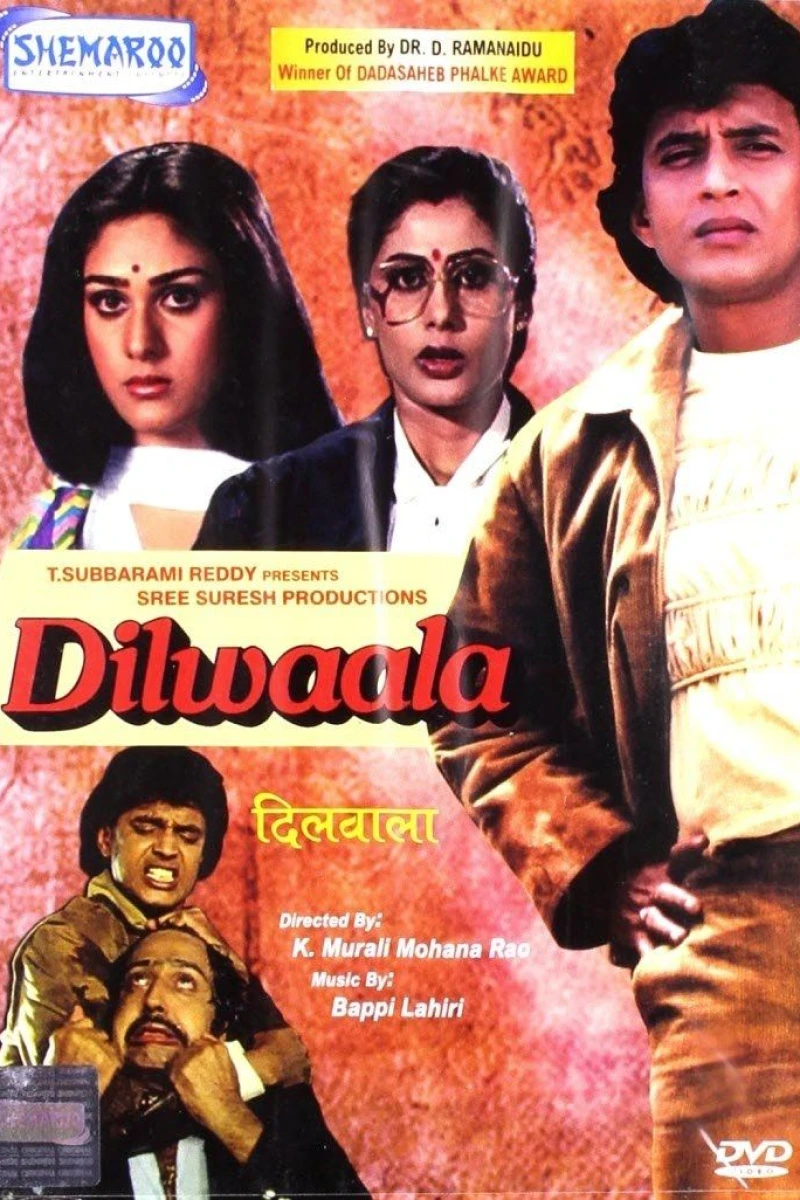 Dilwaala (1986)