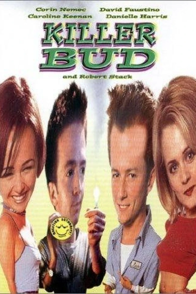 Killer Bud (2001)