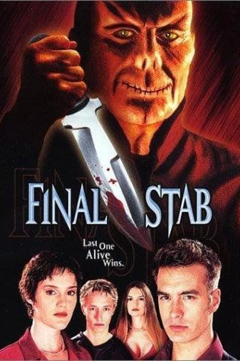 Final Stab (2001)