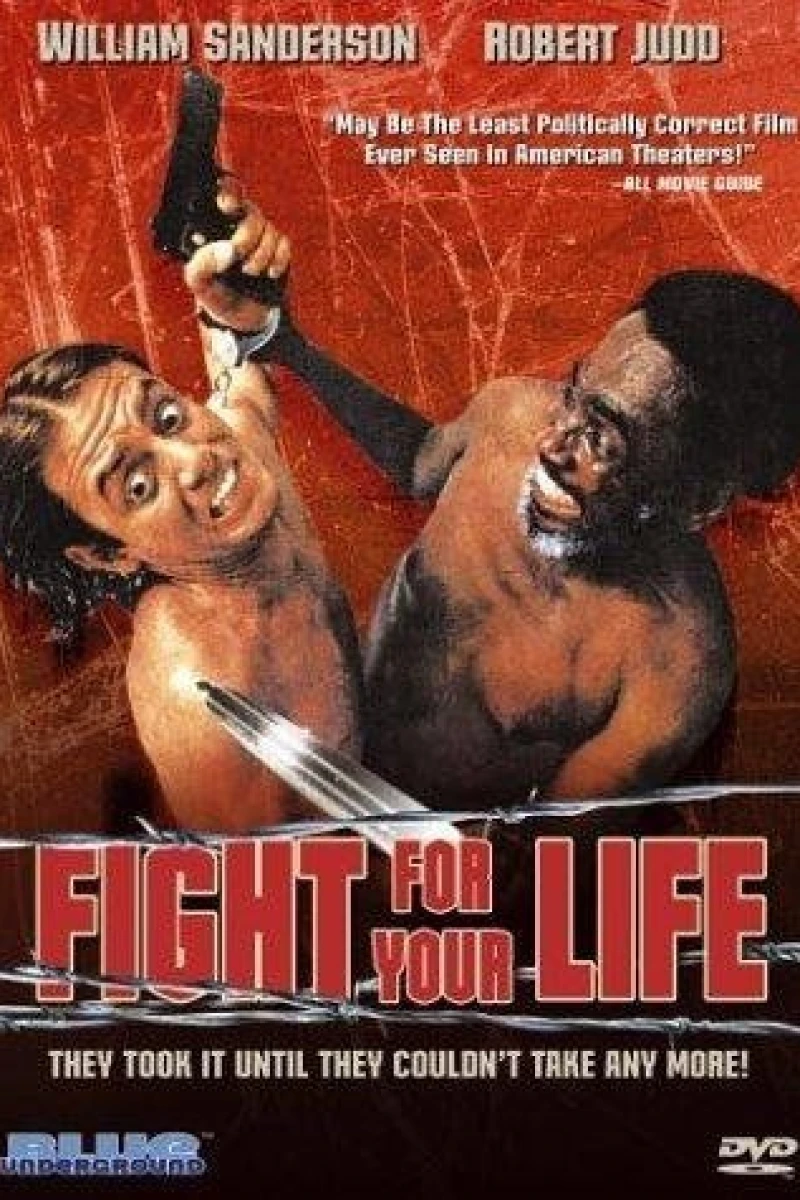 Fight for Your Life (1977)