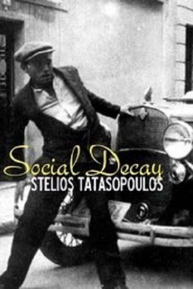 Social Decay (1932)