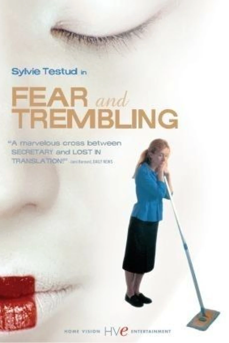 Fear and Trembling (2003)