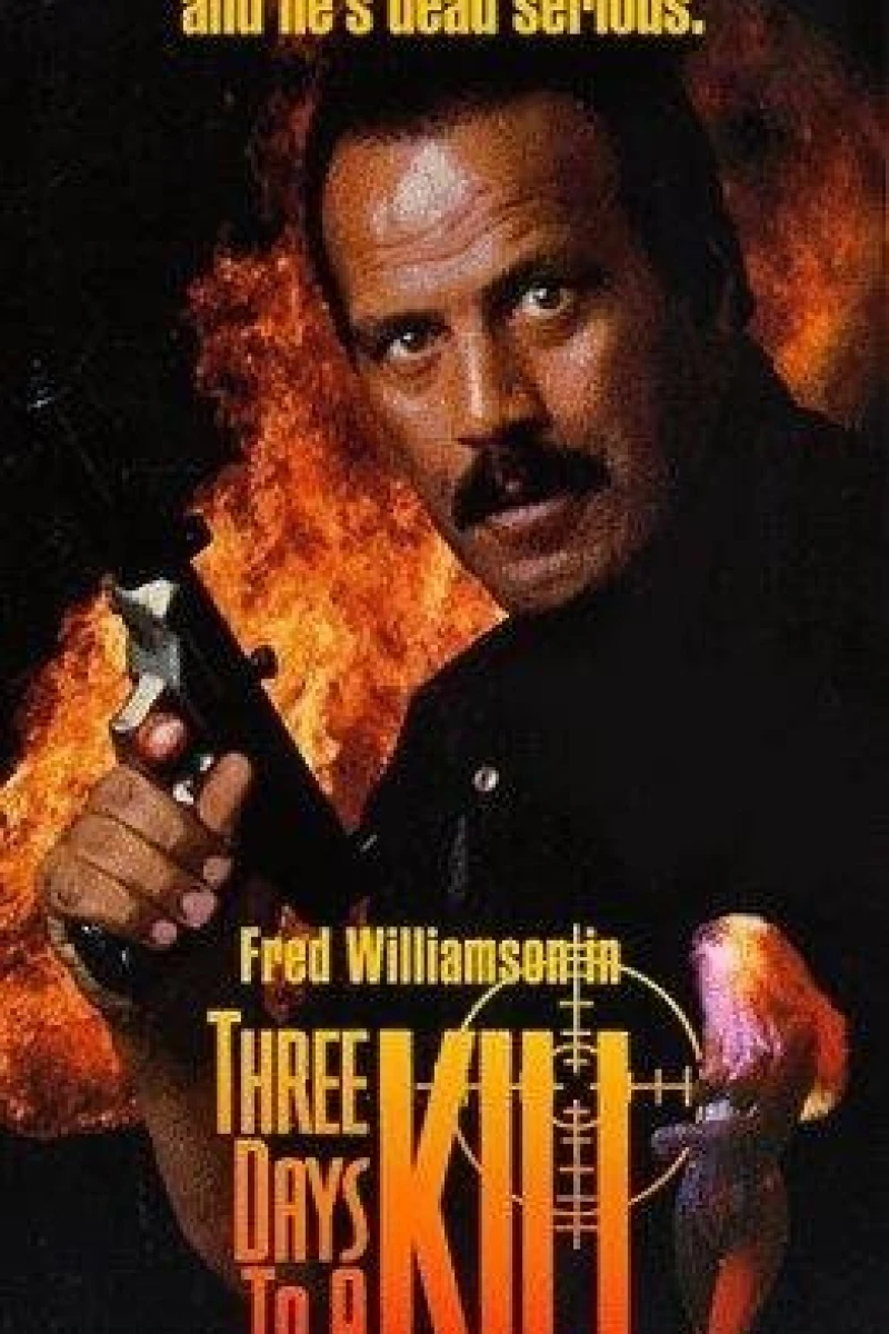 Three Days to a Kill (1992)