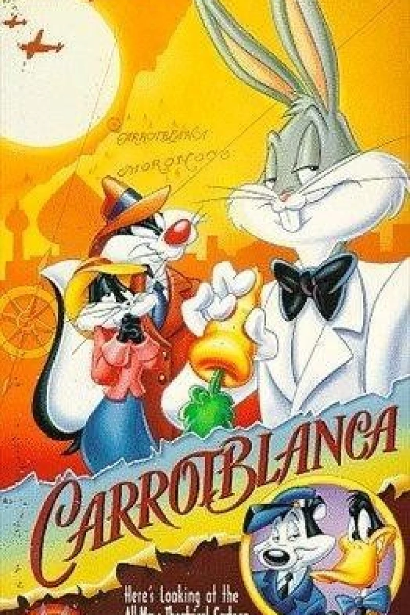 Box-Office Bunny (1990)