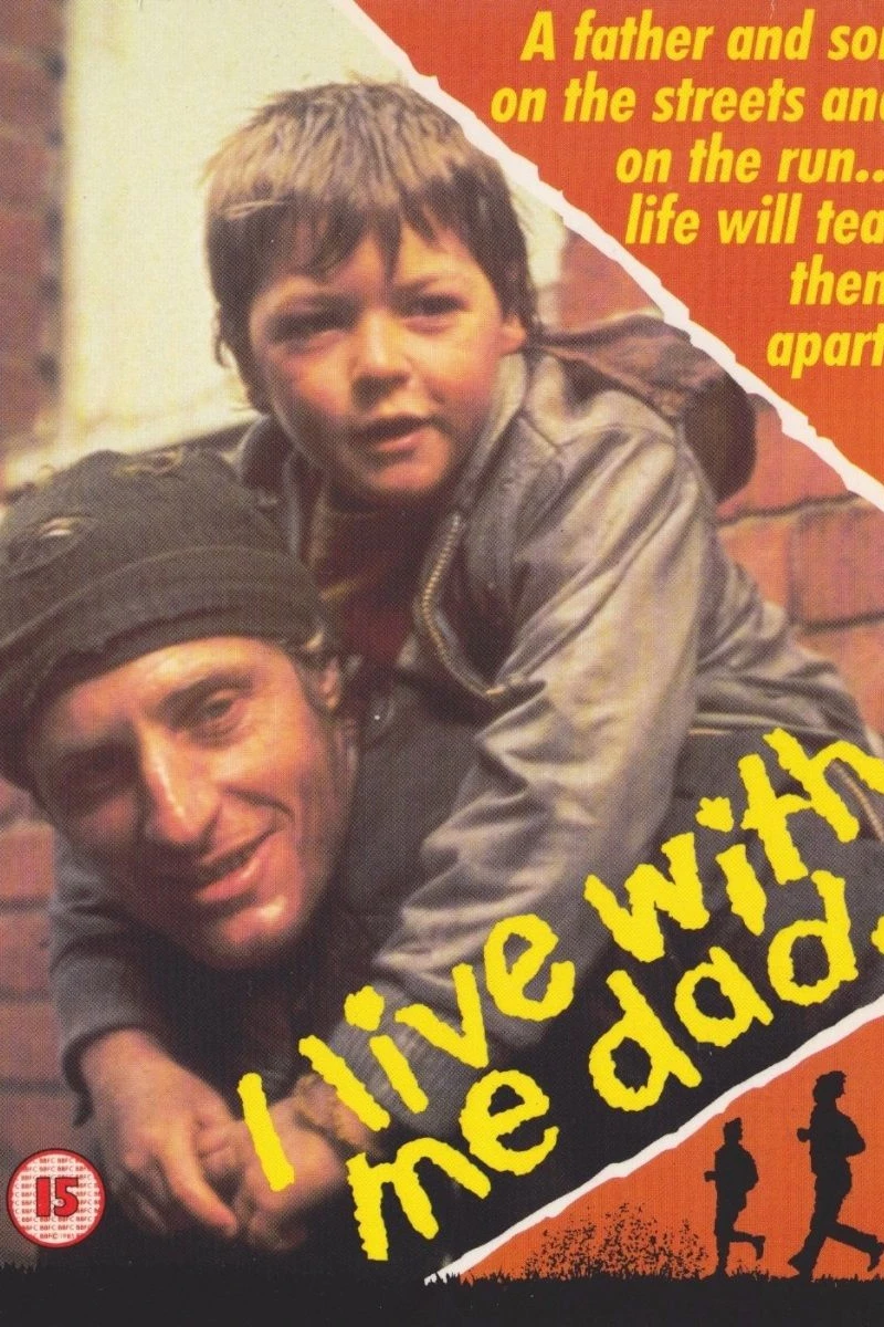 I Live with Me Dad (1985)