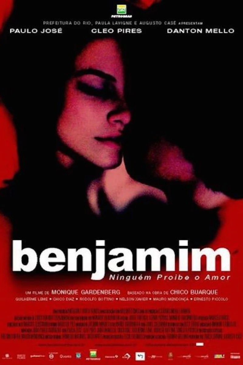 Benjamim (2003)