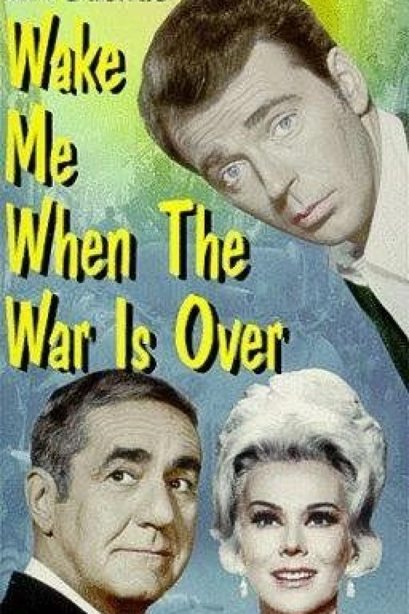 Wake Me When the War Is Over (1969)