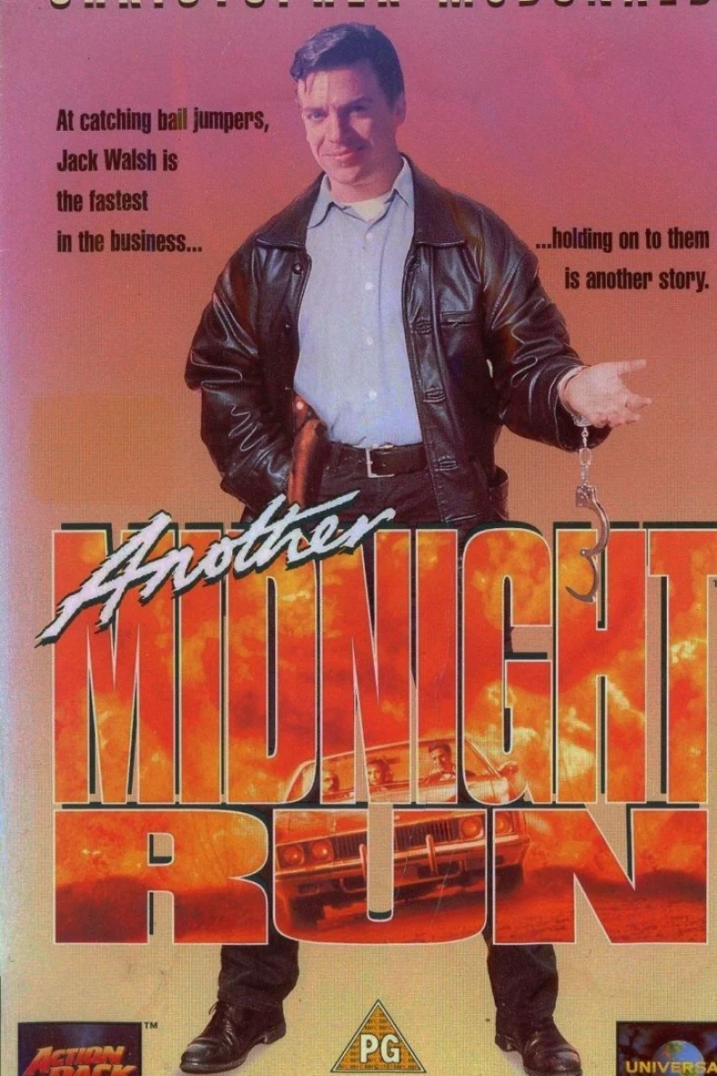 Another Midnight Run (1994)