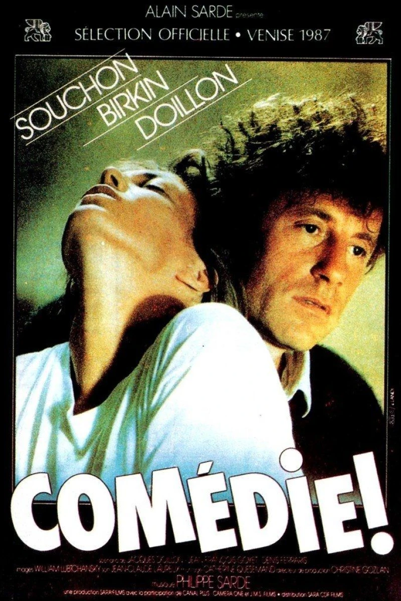 Comédie! (1987)