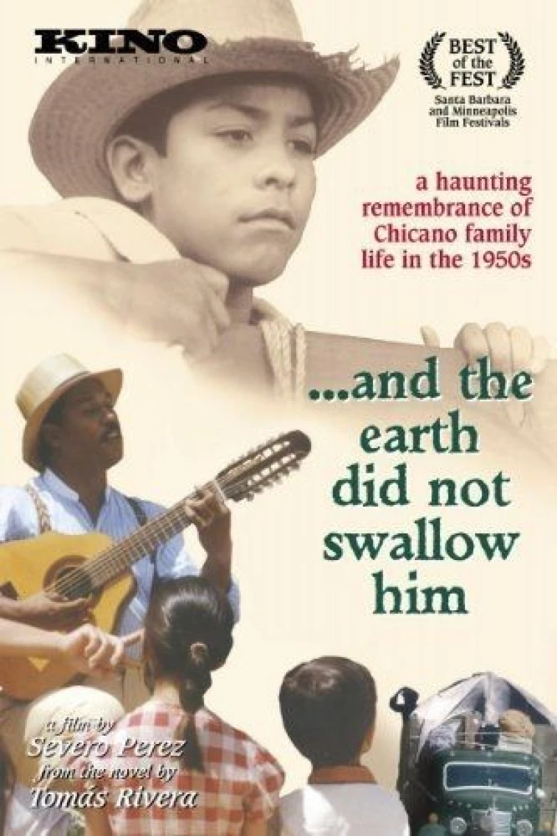 ...And the Earth Did Not Swallow Him (1995)