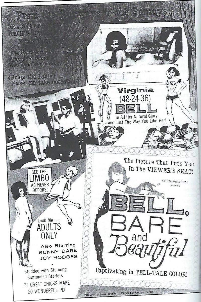 Bell, Bare and Beautiful (1963)