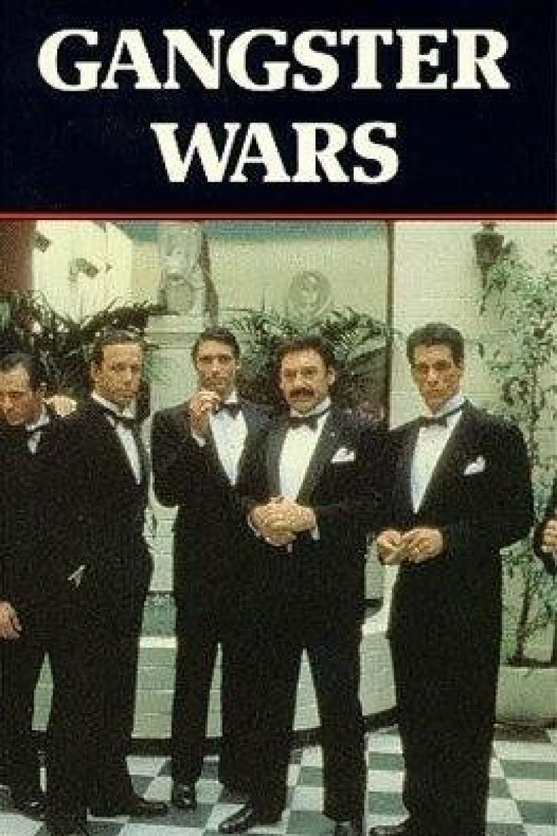 Gangster Wars (1981)