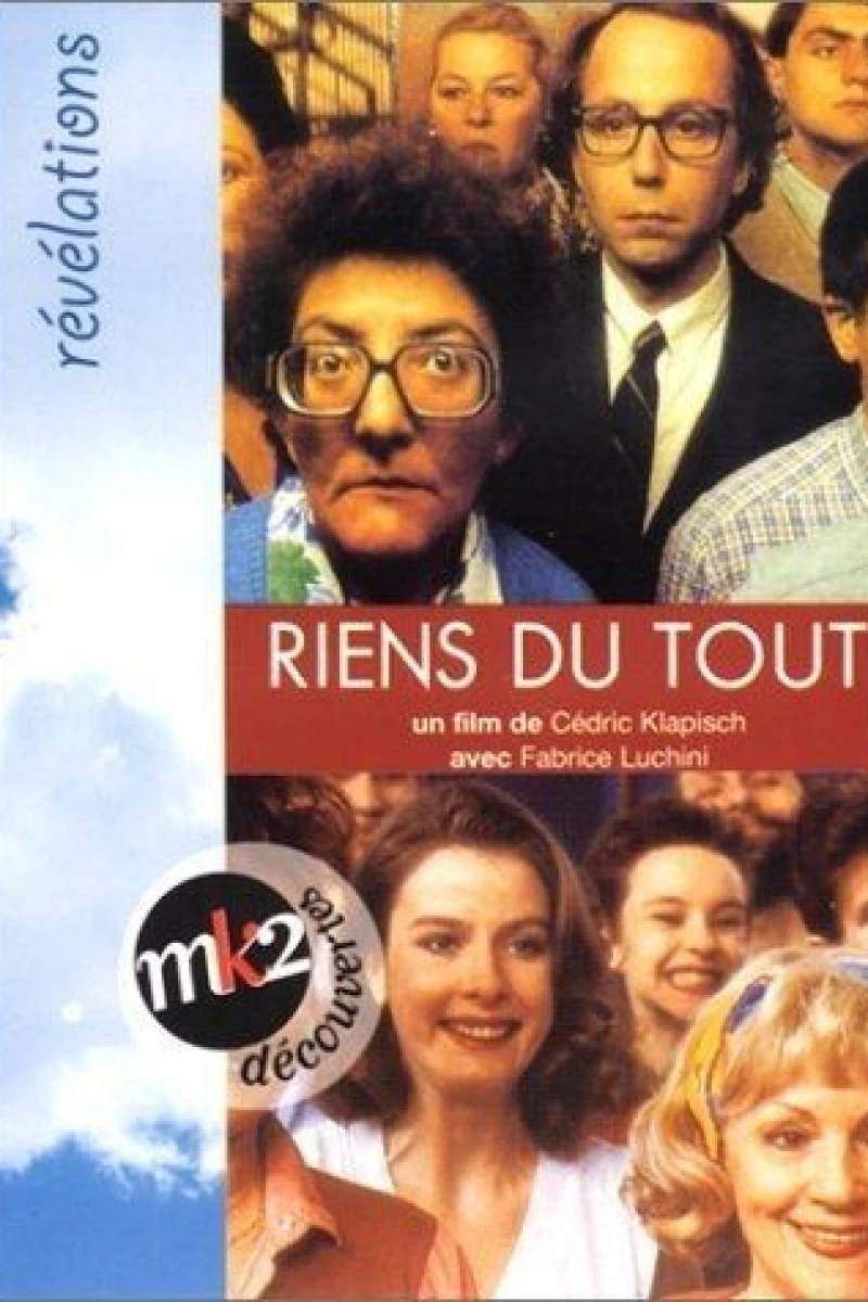 Riens du tout (1992)